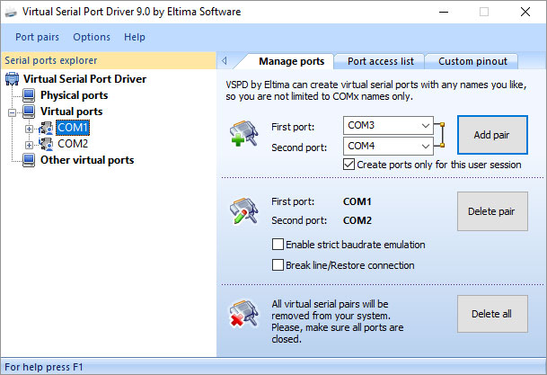USB Network Gate USB Network Gate